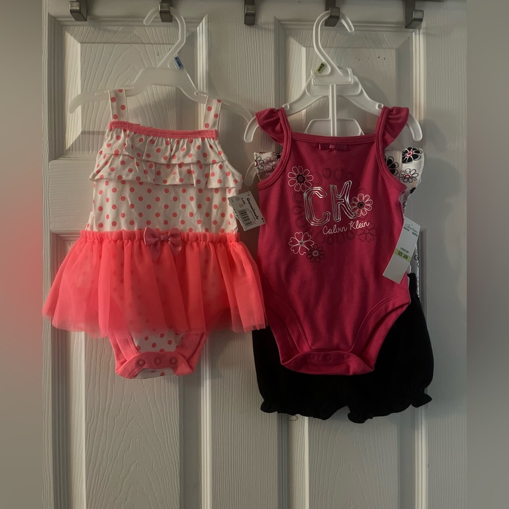 Baby 3 to 6 month bundle